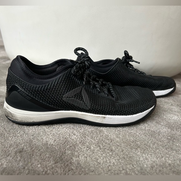 Reebok Men's Crossfit Nano 8.0 Cross Training Shoes - Size 9 - Picture 2 of 3